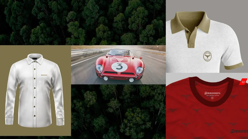 Bizzarrini marca sostenible